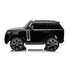 Pojazd Range Rover SUV Lift Czarny